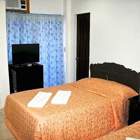 Island Inn Boracay Balabag  Buitenkant foto