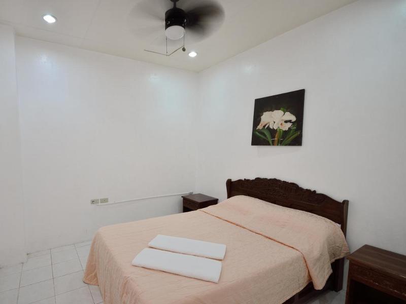 Island Inn Boracay Balabag  Buitenkant foto